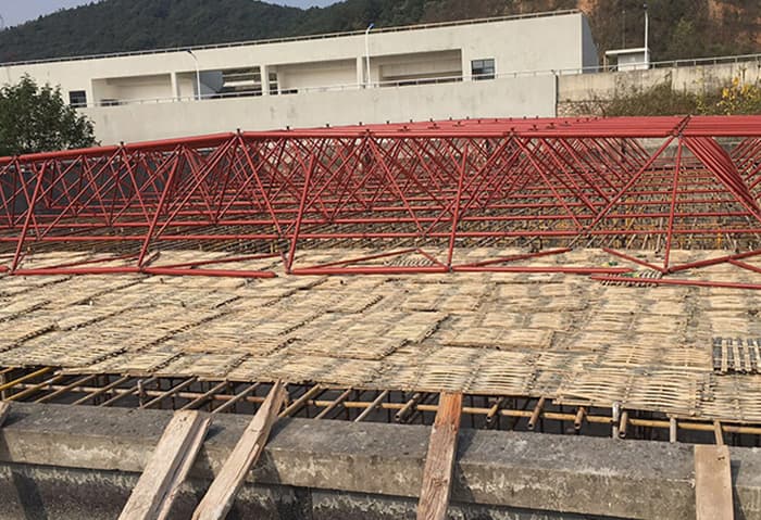 赤峰干煤棚网架加工厂